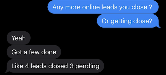 Client result screenshot 15